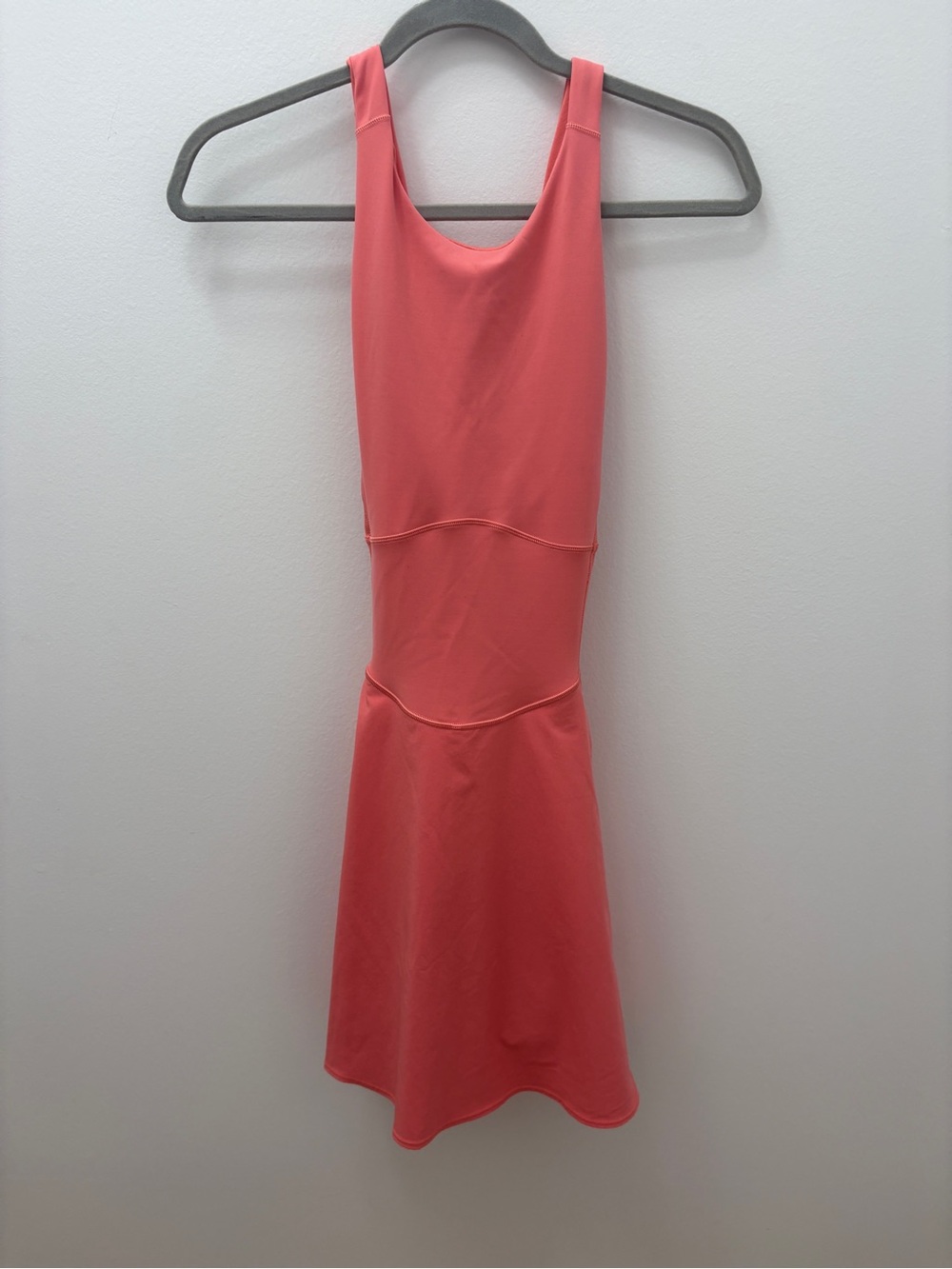 Lululemon Court Crush Dress